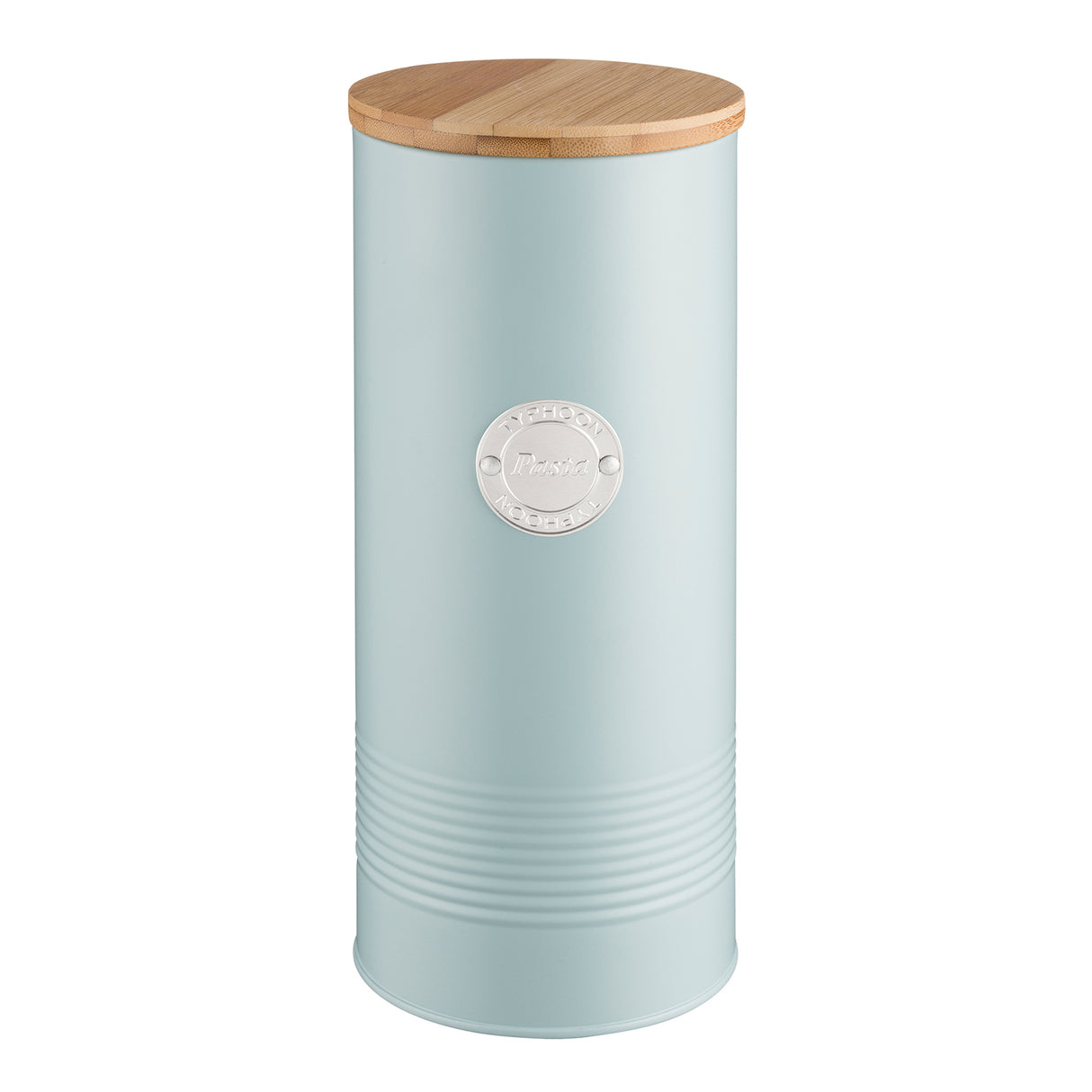 Spaghettidose - Living Collection, pastellblau, 2,5 L