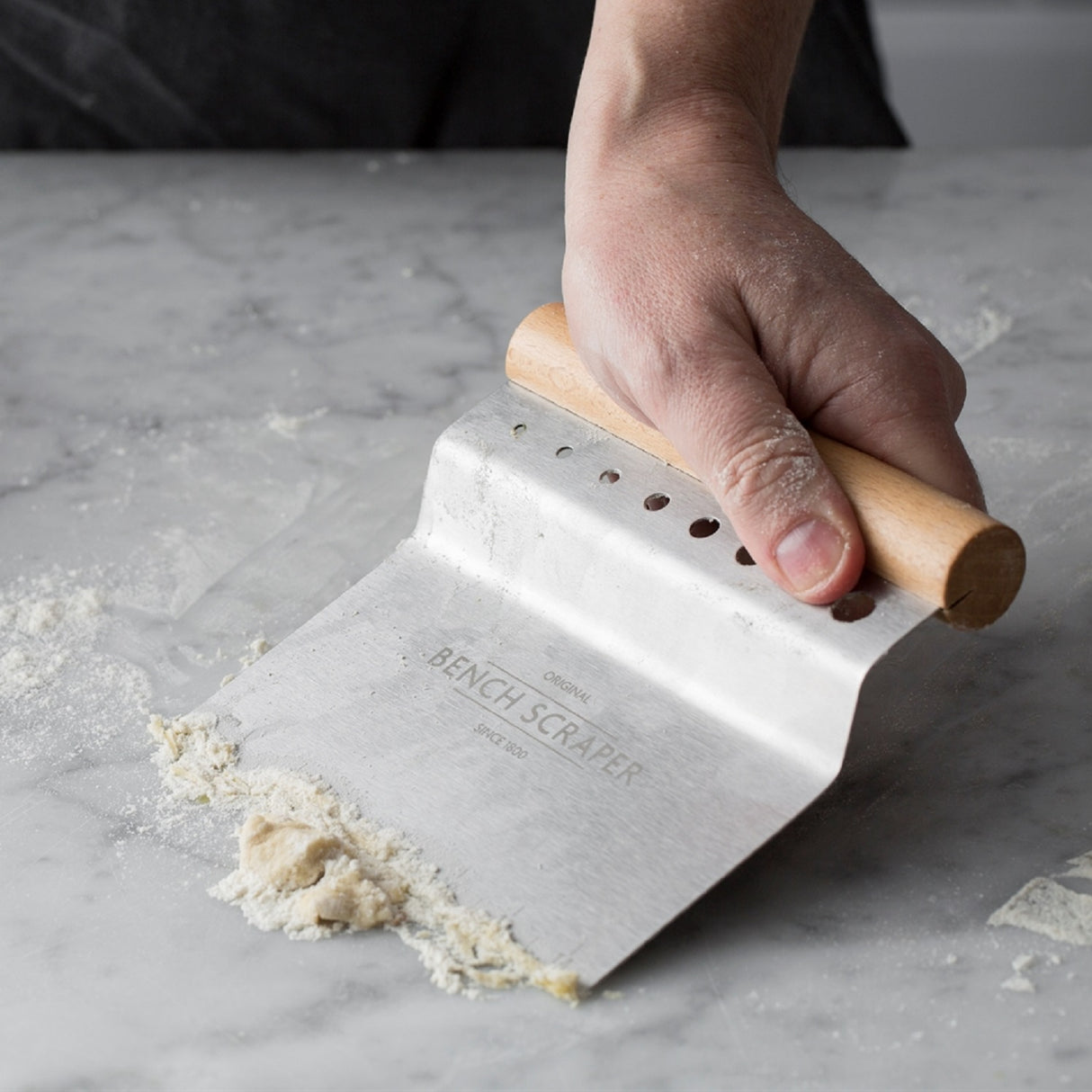 Teig- und Kräuterschneider, 4 in 1