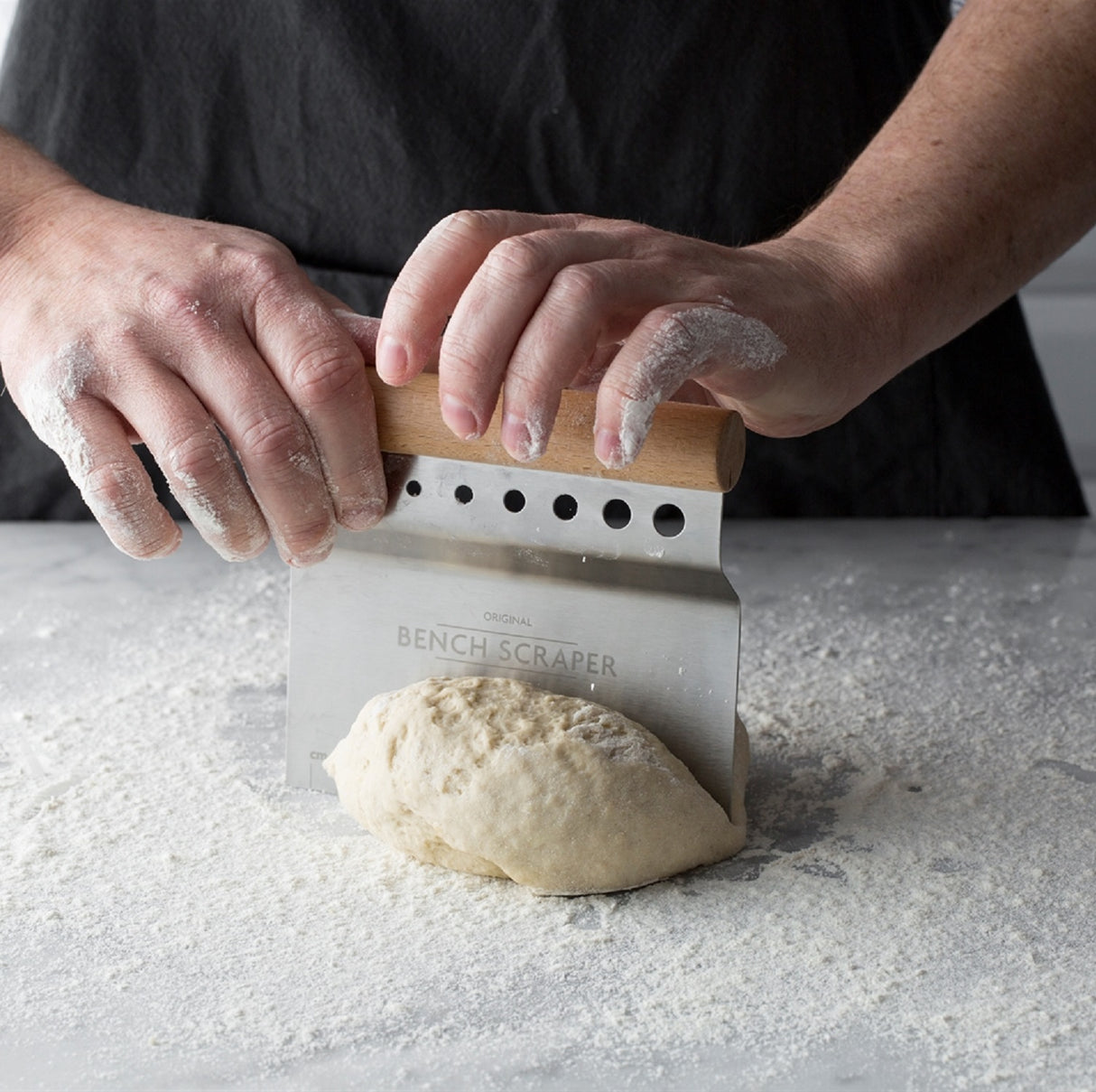 Teig- und Kräuterschneider, 4 in 1