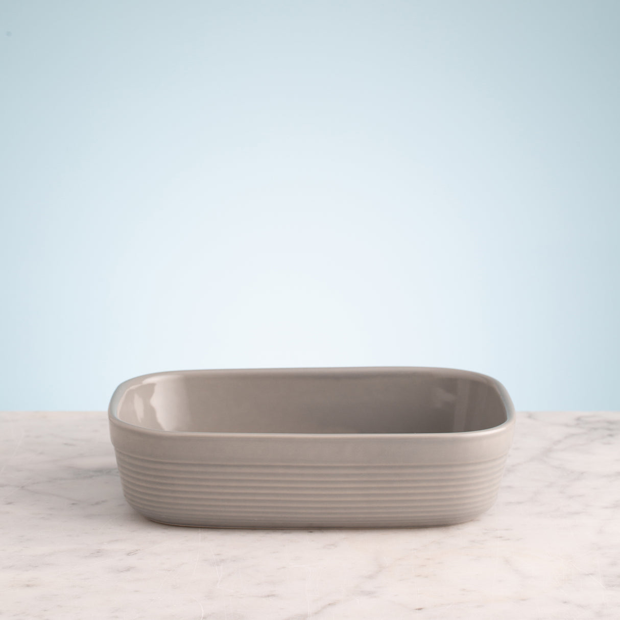 William Mason | Kleine rechteckige Auflaufform, 1,4 Liter, 2 Farben