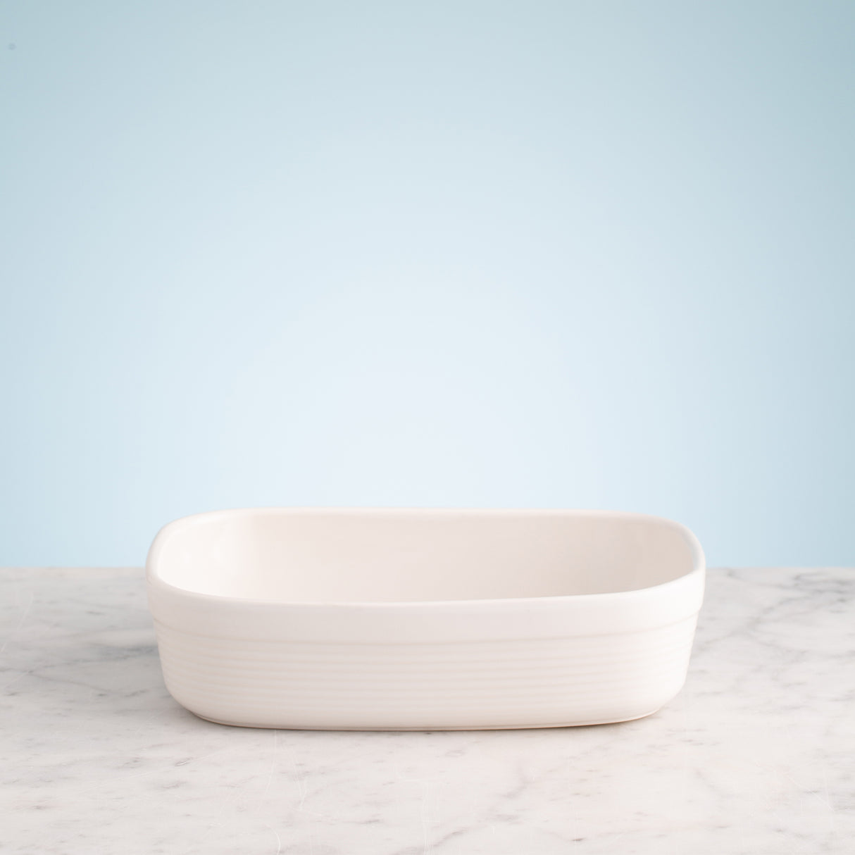 William Mason | Kleine rechteckige Auflaufform, 1,4 Liter, 2 Farben