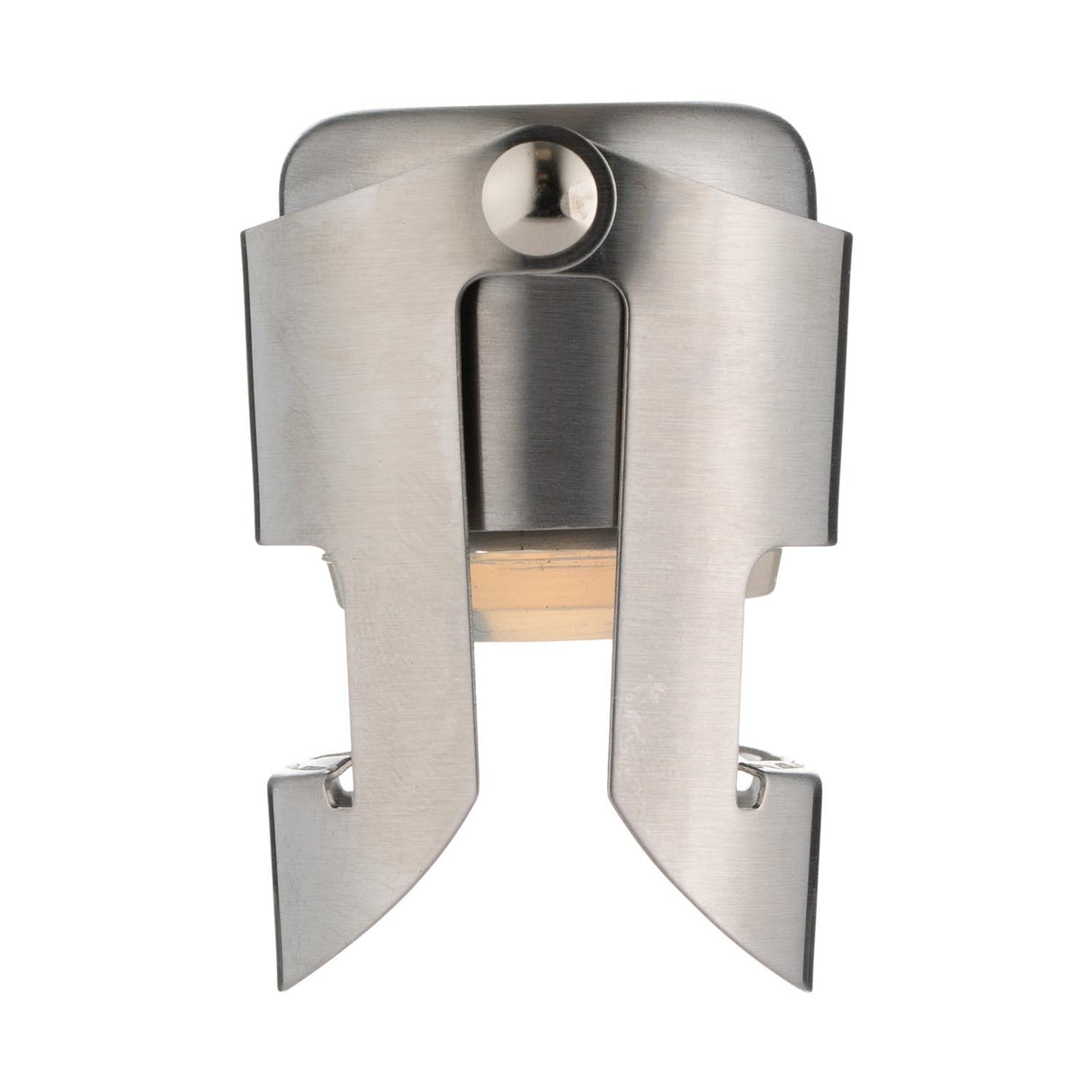 Flaschenverschluss für Champagnerflaschen