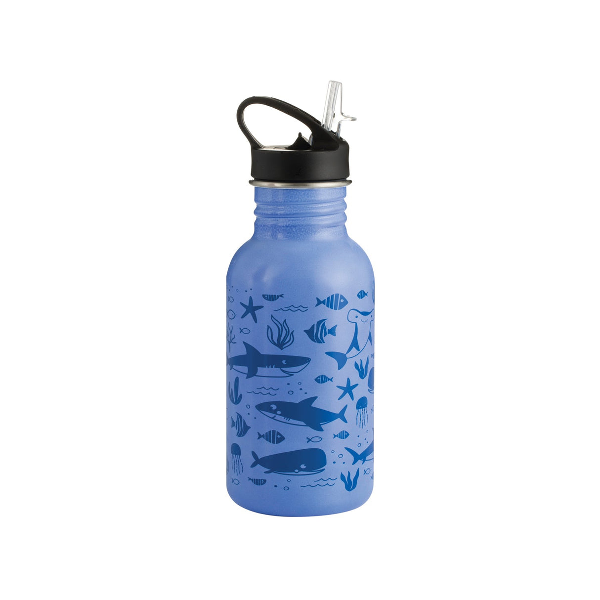 2. Wahl - Farbwechselflasche, Sealife, 550 ml