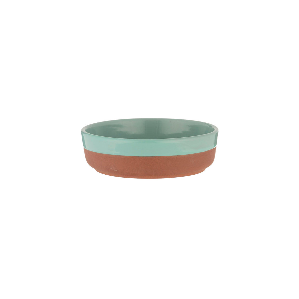 Worlds Foods | Tapas Schale, rund, hellblau, 3 Größen