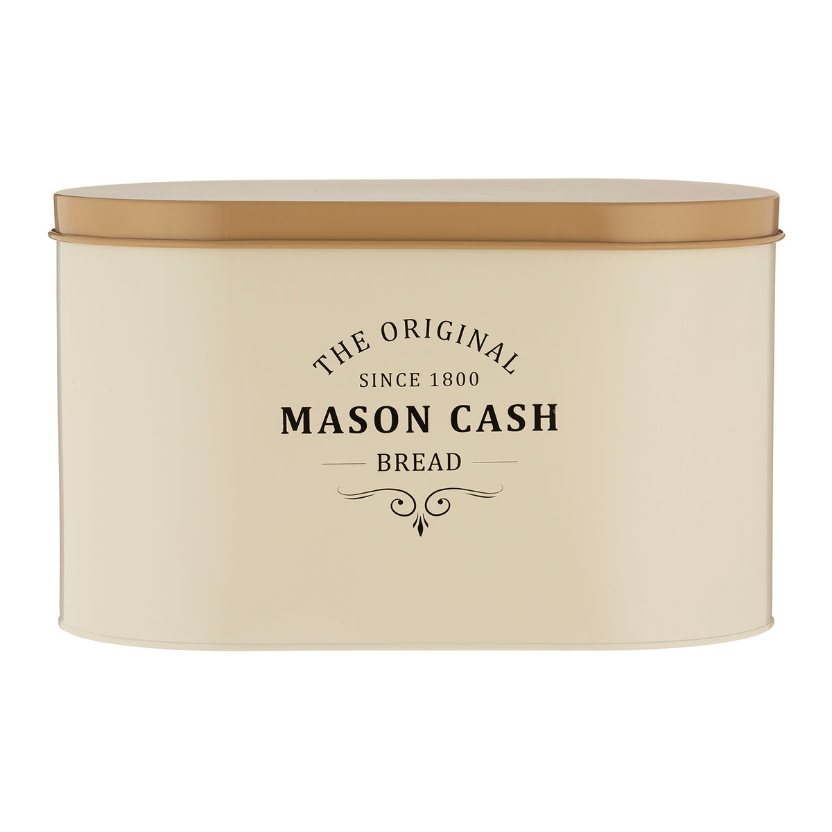 MASON CASH HERITAGE Brot Kasten, 10 Liter Afine