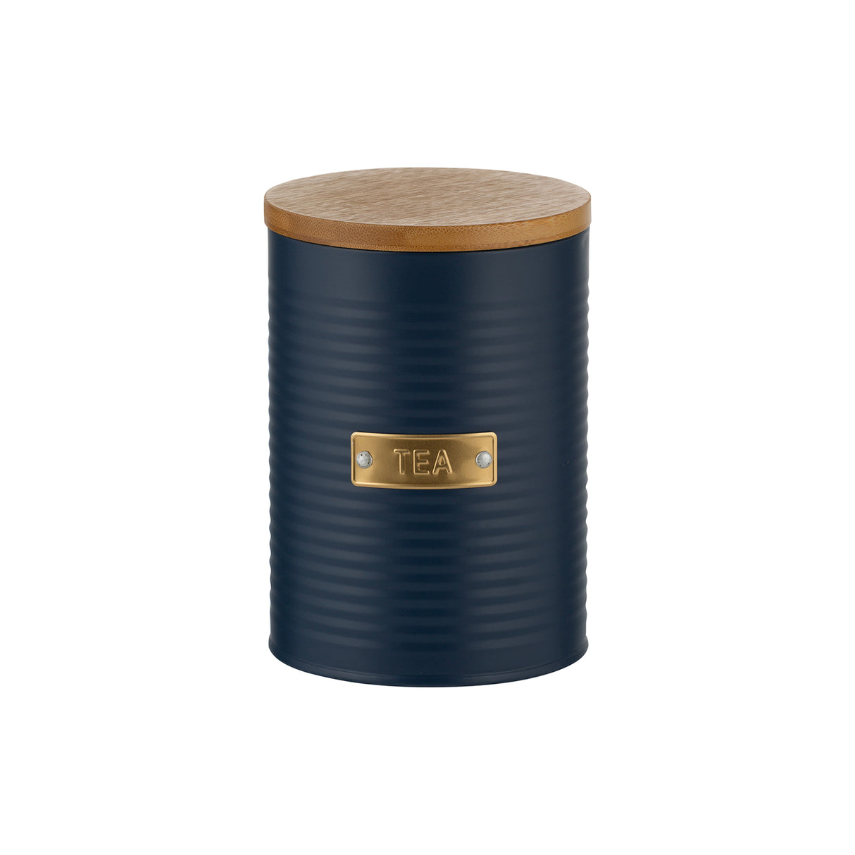 OTTO COLLECTION NAVY Vorratsdose Tee, 1,4 Liter