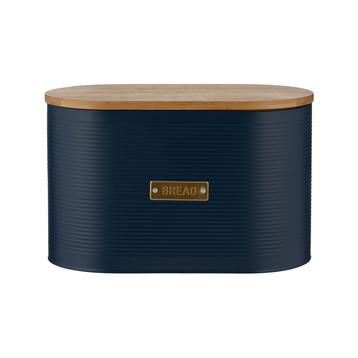 OTTO COLLECTION NAVY Brotkasten, 10,5 Liter