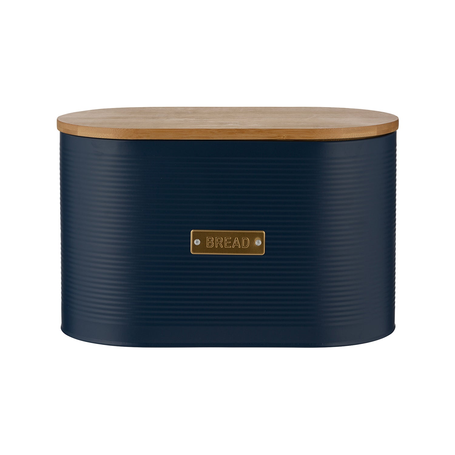 OTTO COLLECTION NAVY Brotkasten, 10,5 Liter