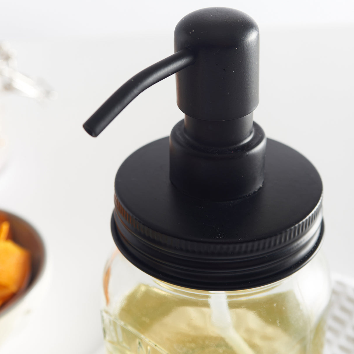 Seife- und Lotionspender, 0,5 Liter