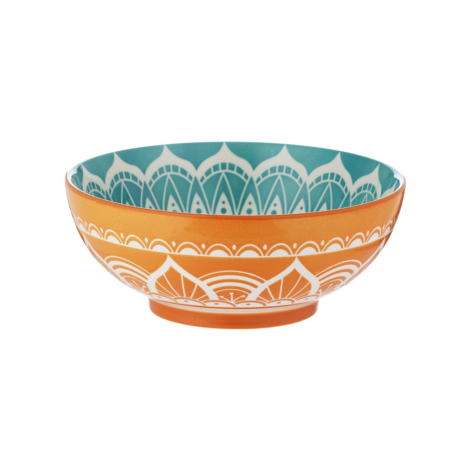 Worlds Foods | India Schale in 3 Größen