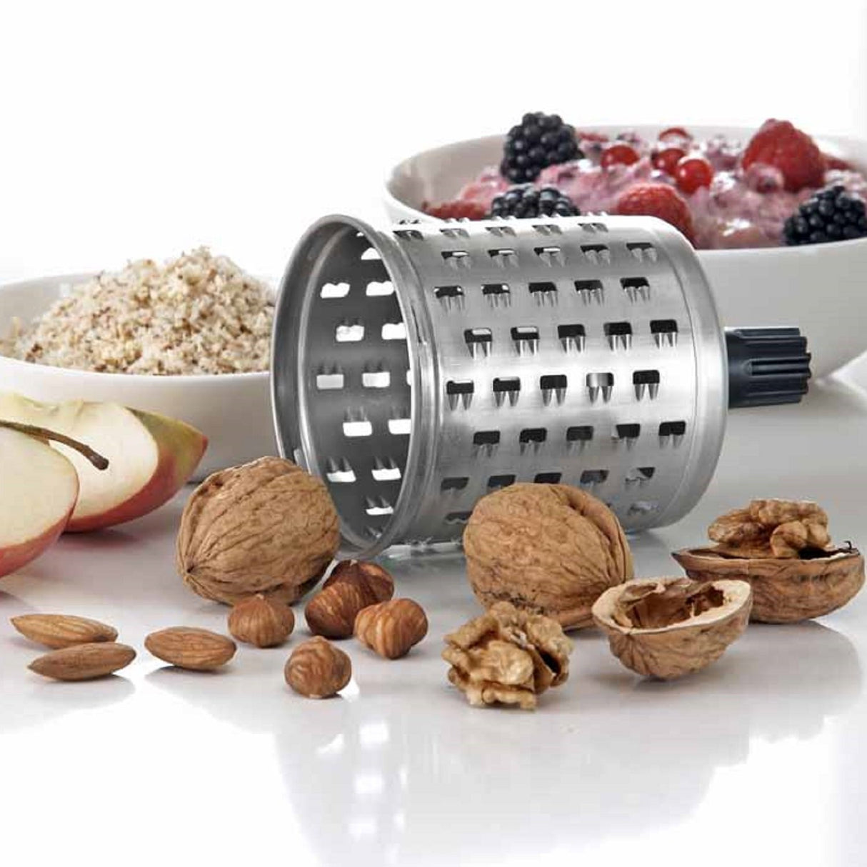 Bircher Trommelreibe für Zyliss Trommelreibe (E900031 und E11368)