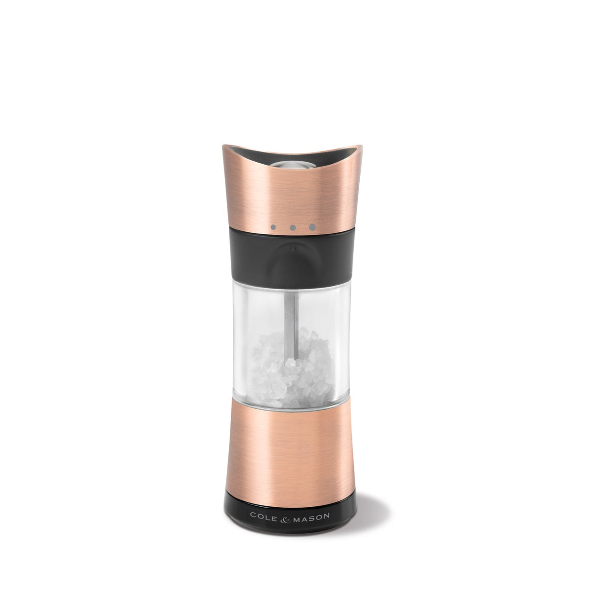 Horsham Kupfer - Inverta Salzmühle, Höhe: 15,4 cm