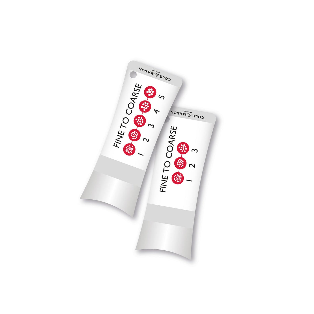 Horsham Kupfer - Inverta Salzmühle, Höhe: 15,4 cm