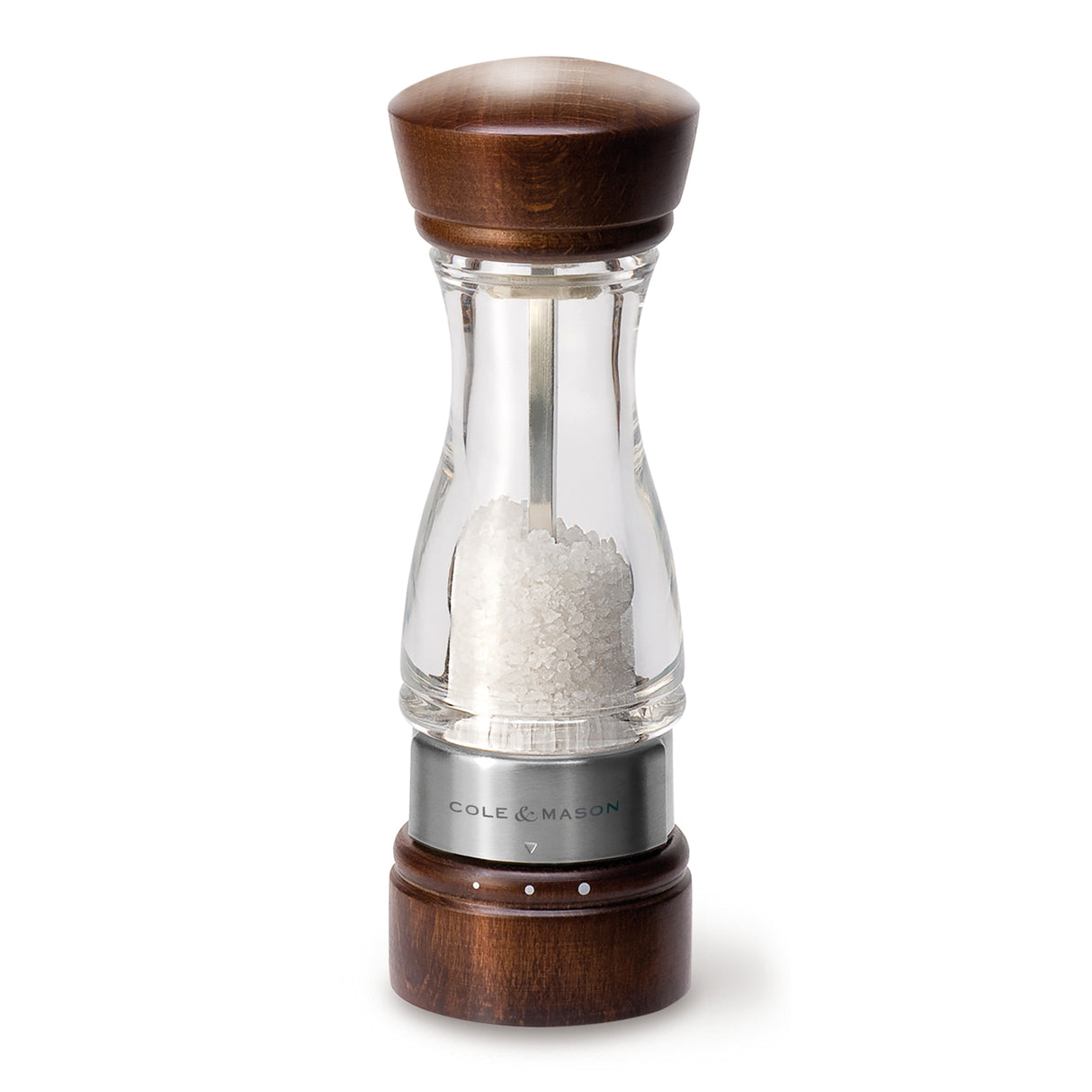 Manuelle Mühle KESWICK - Salzmühle