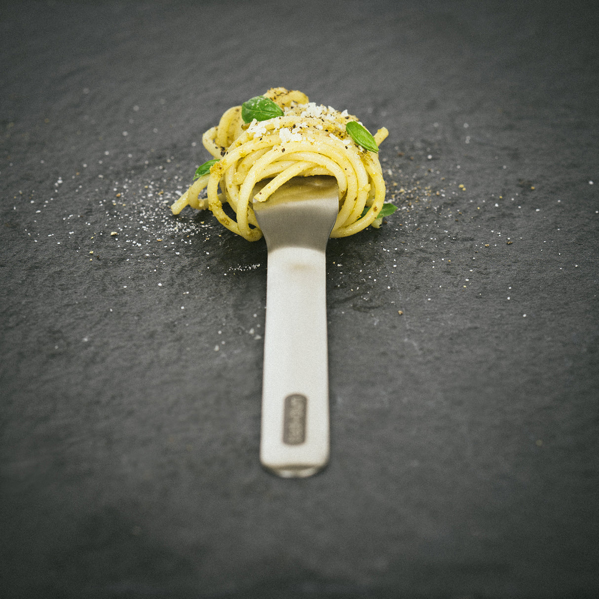 Camping-Besteck-Set, 3 in 1