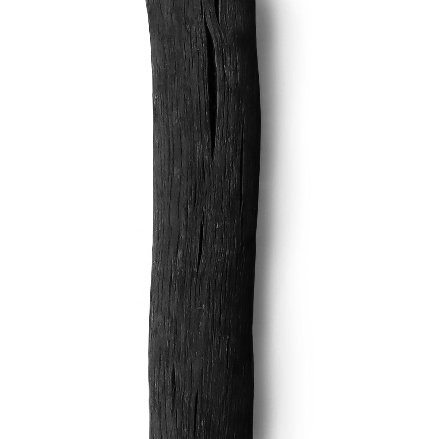 Aktivkohlefilter mit Edelstahl-Halterung