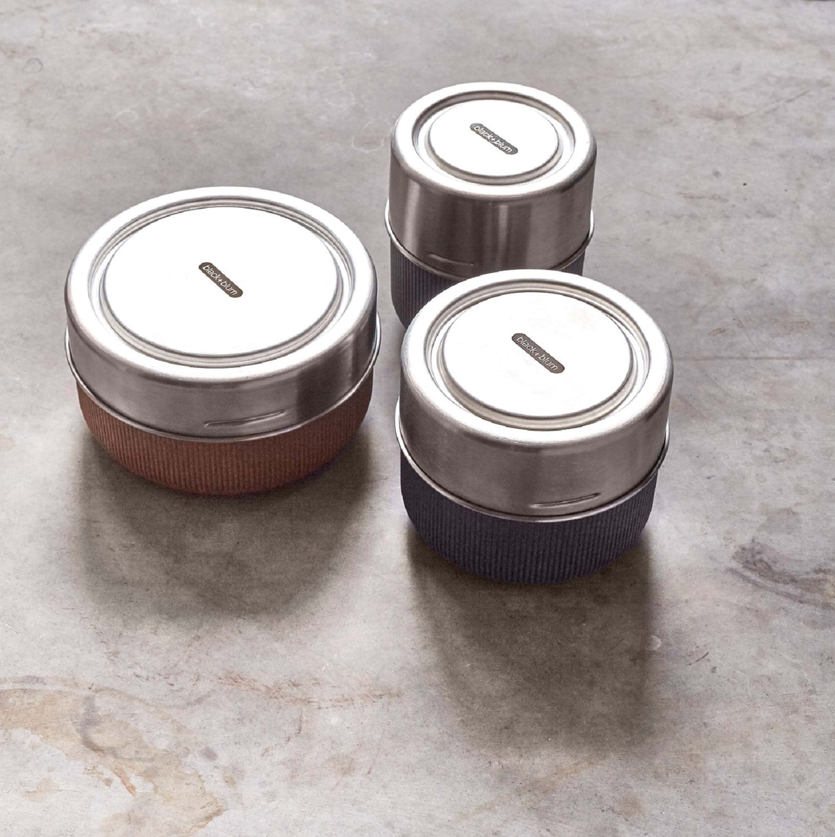 Lunchschale aus Glas, 450 ml