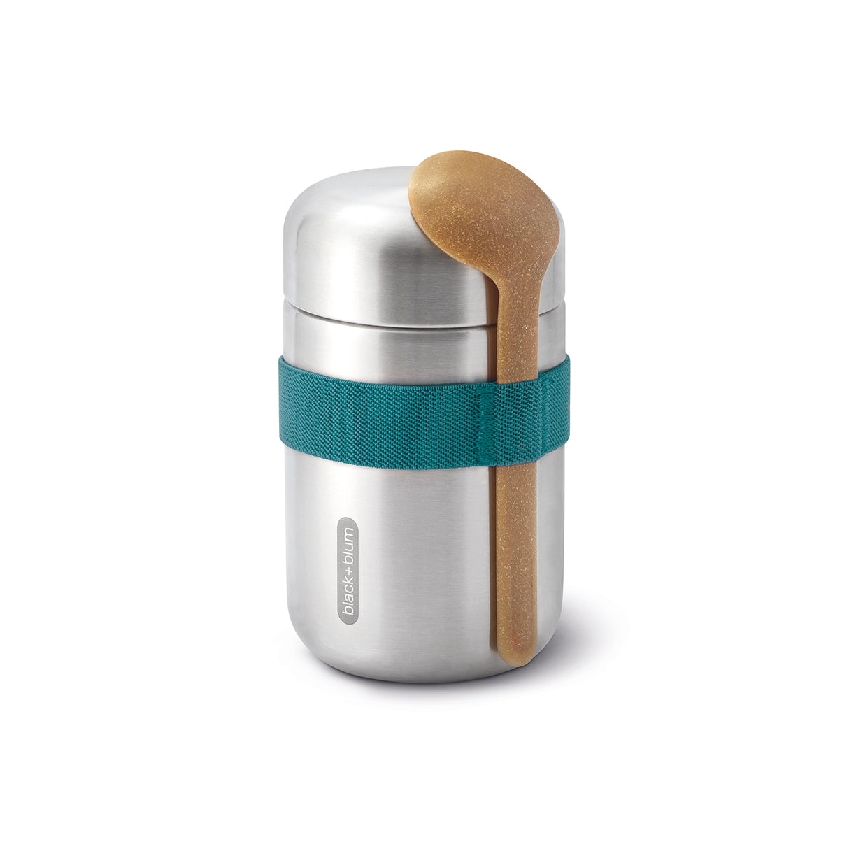 Food Flask Thermobecher aus Edelstahl, neues Design