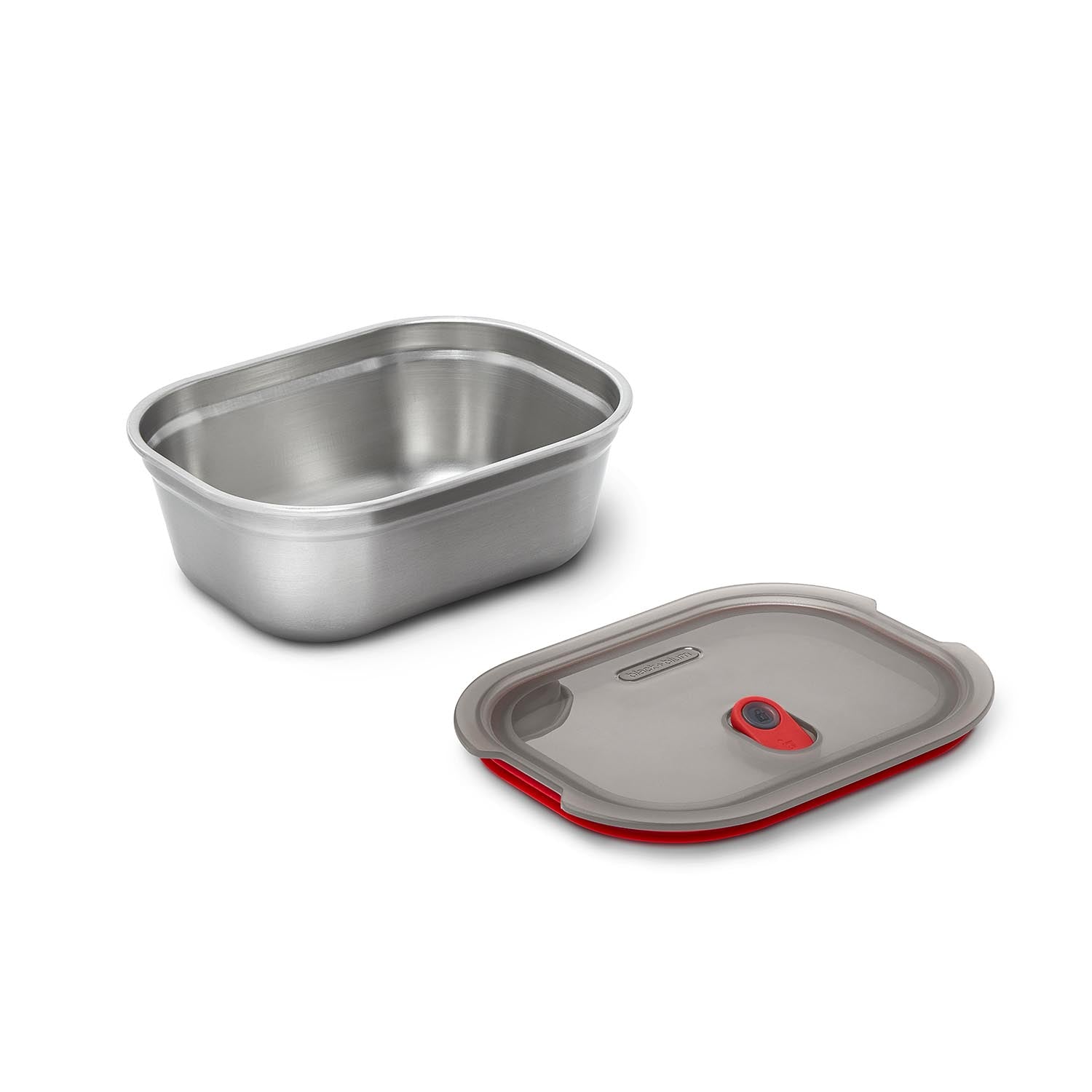 Multifunktions-Box aus Edelstahl, 900 ml