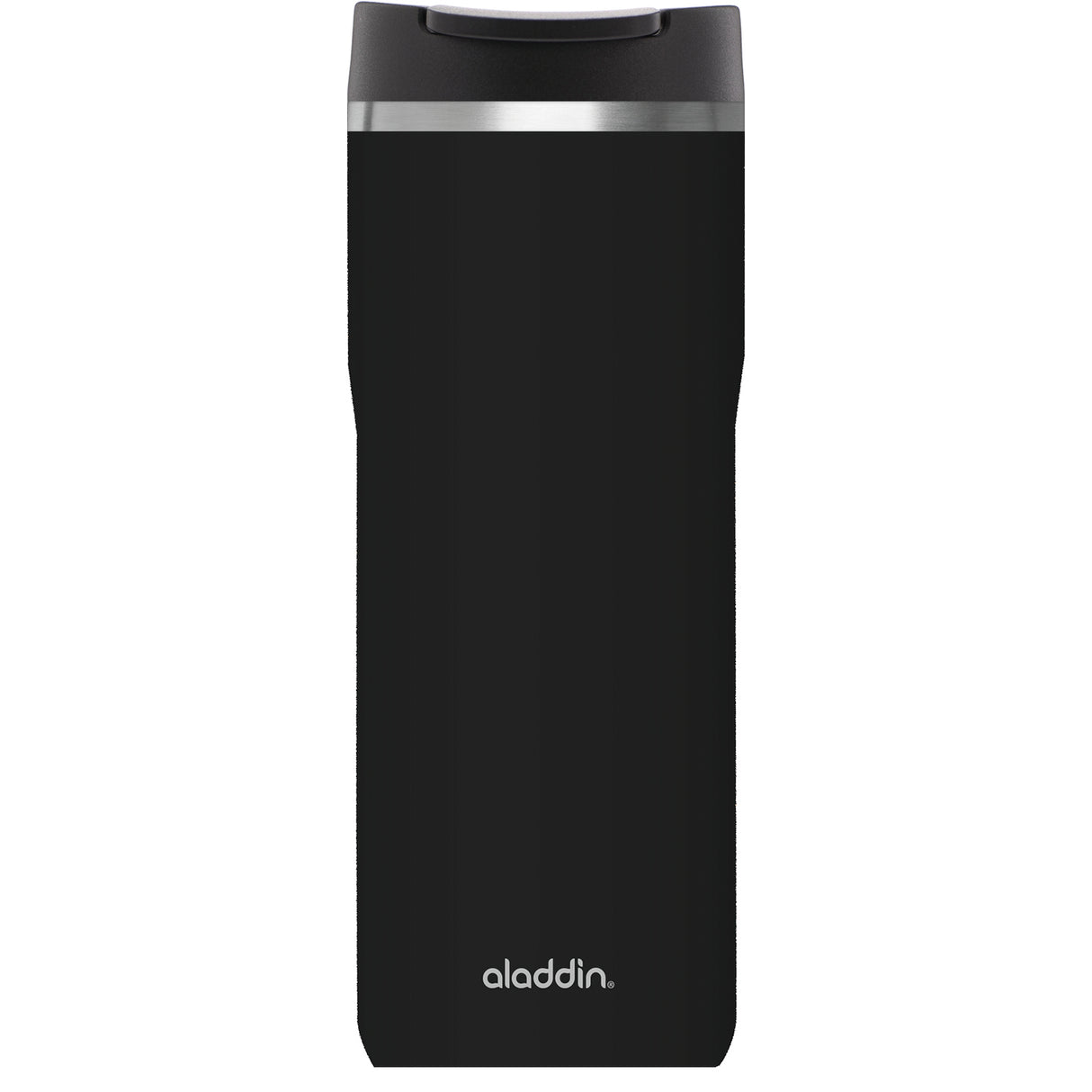 Barista Thermobecher, Lava-Schwarz, in 3 Größen