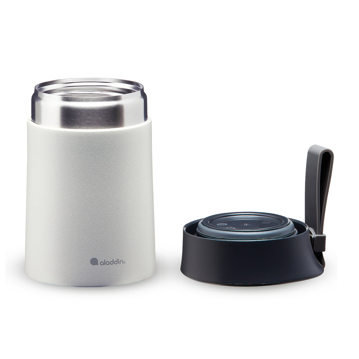 Bistro Lunch-Thermobecher, 400ml, in 5 Farben