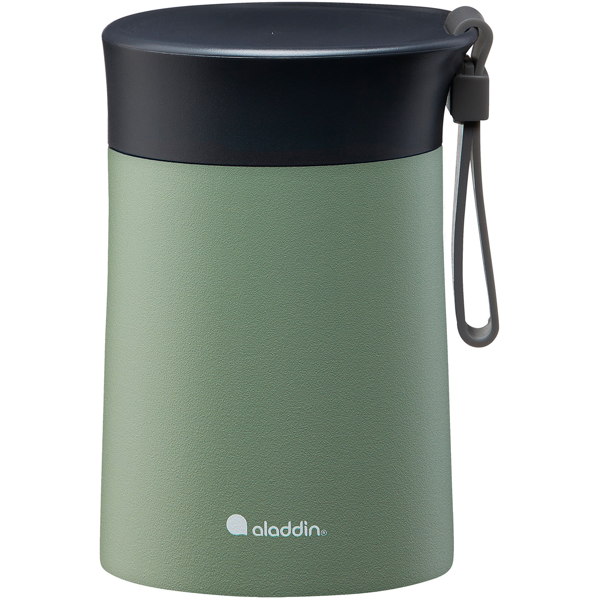 Bistro Lunch-Thermobecher, 400ml, in 5 Farben