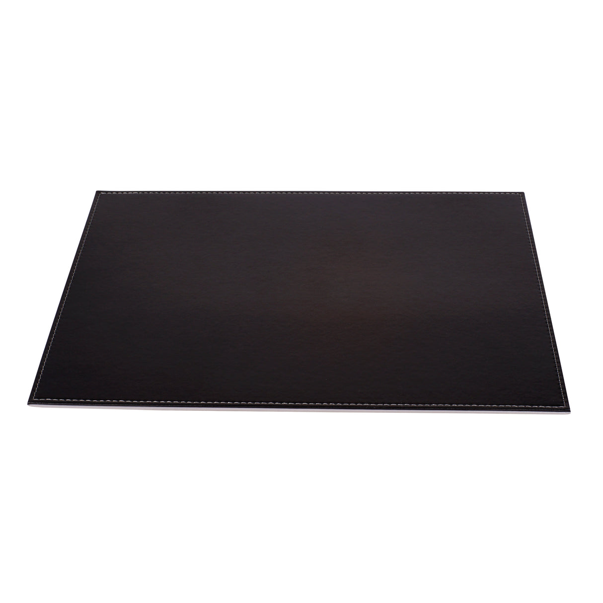 Platzset rechteckig, Vintage schwarz
