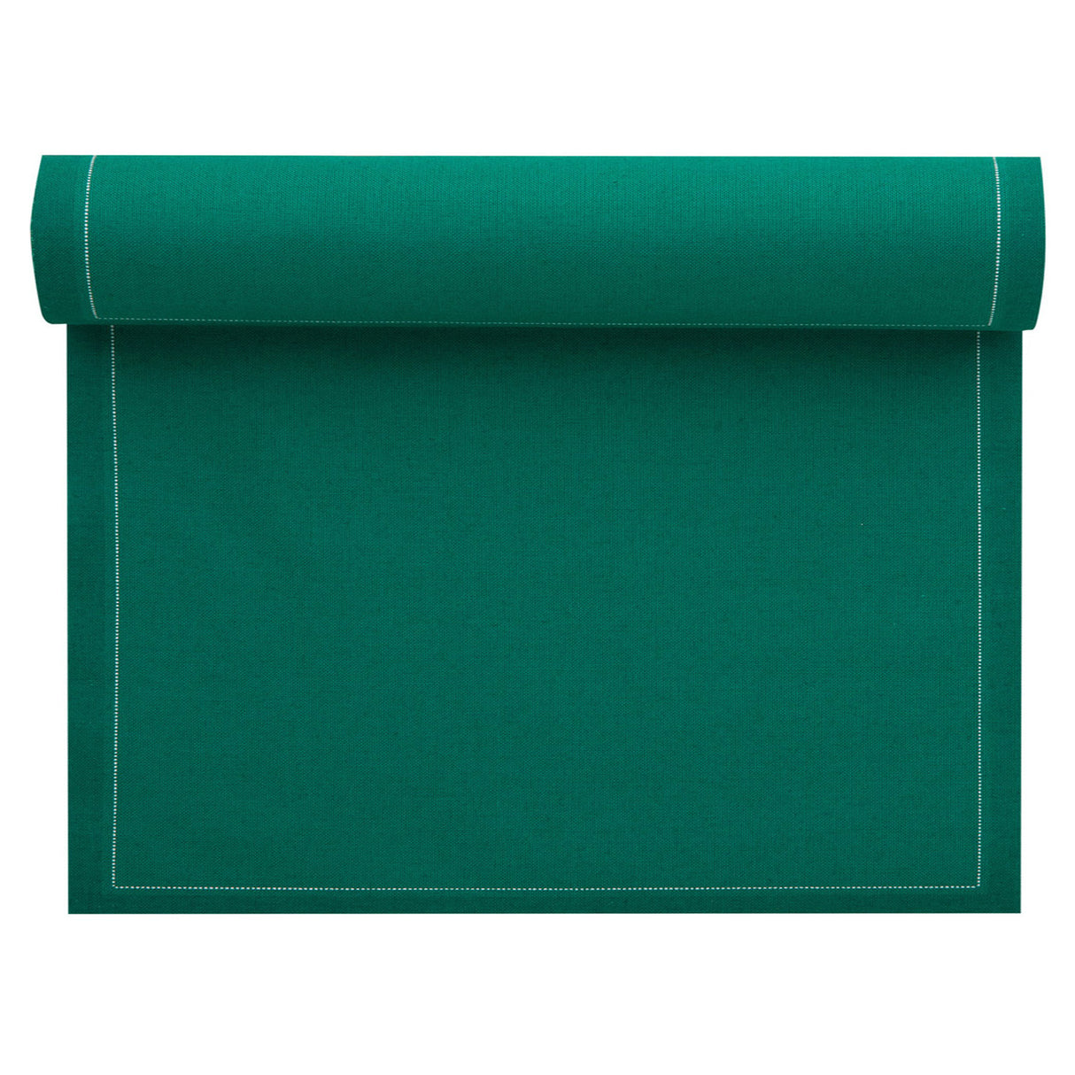 Servietten und Tischset - Caribbean Green - in 4 Varianten