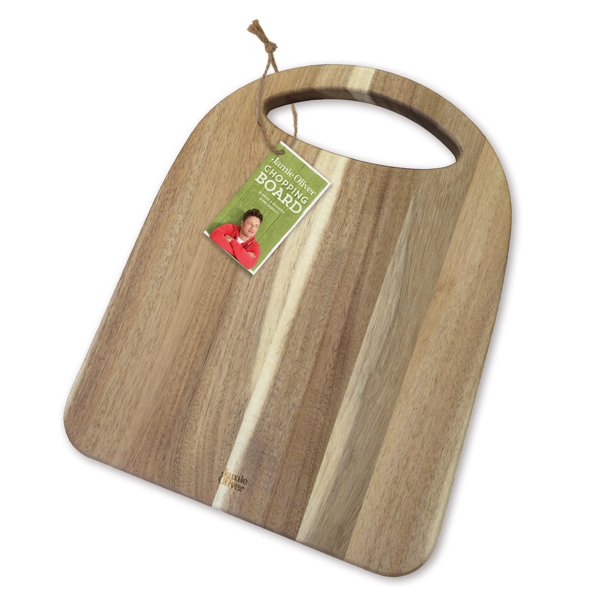 Schneidbrett, Akazienholz