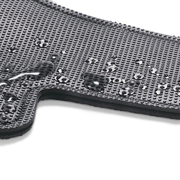 Kochhandschuh hitze- und kältebeständig aus FLXaPrene, schmal, einzeln