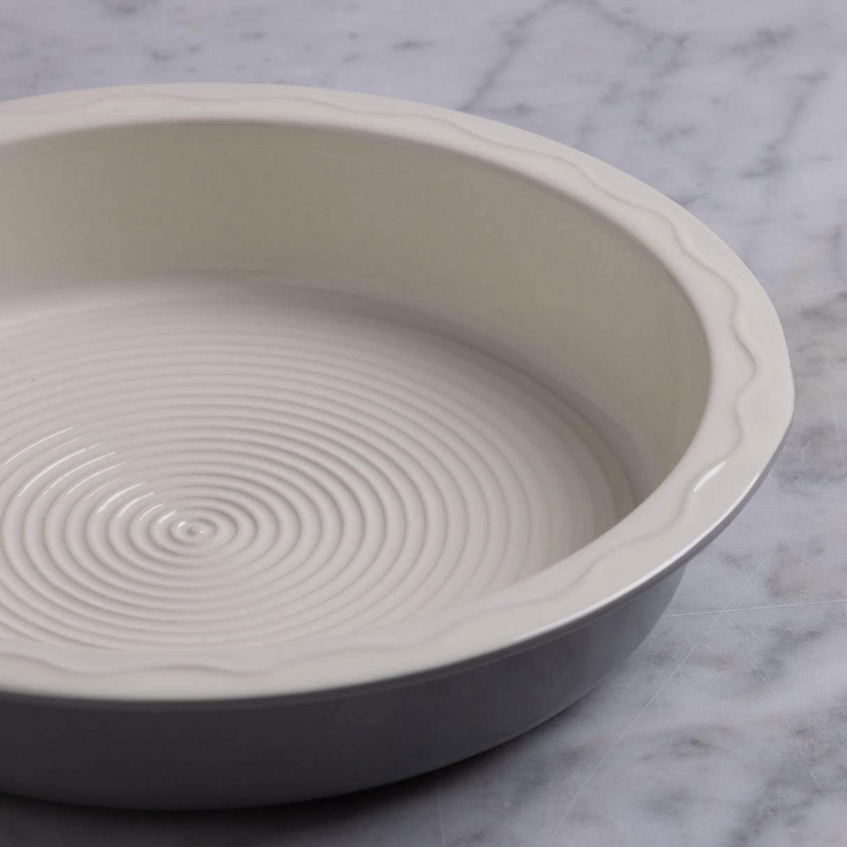 Kuchen-Auflaufform, 29 cm