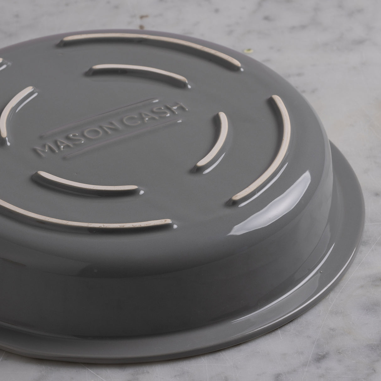 Kuchen-Auflaufform, 29 cm