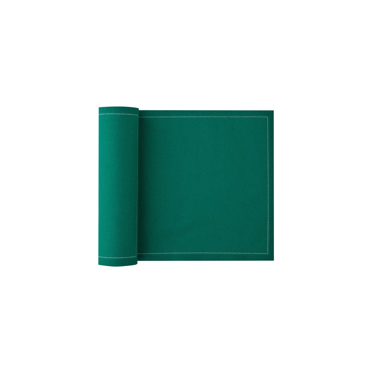 Servietten und Tischset - Caribbean Green - in 4 Varianten