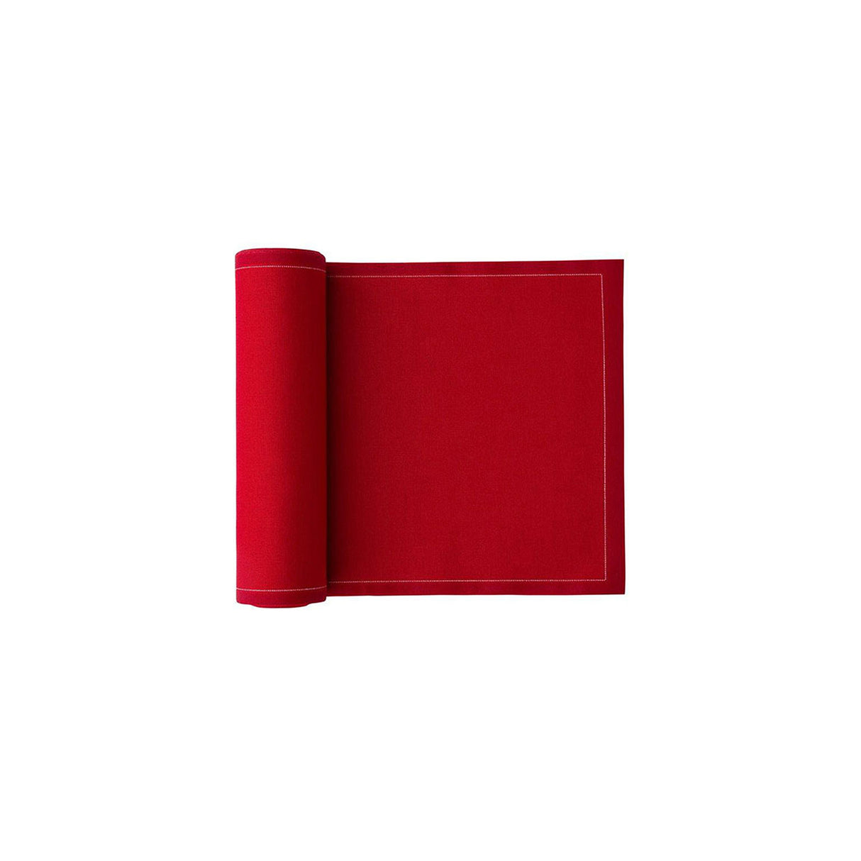 Servietten und Tischset - Lipstick Rot - in 4 Varianten