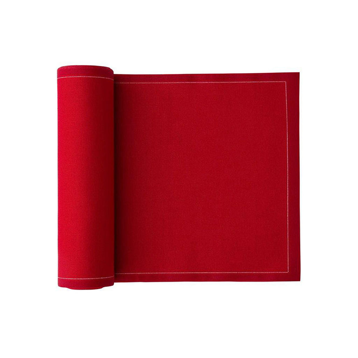 Servietten und Tischset - Lipstick Rot - in 4 Varianten