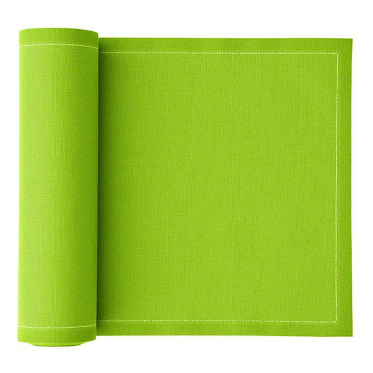 Servietten und Tischset - Pistazie - in 3 Varianten