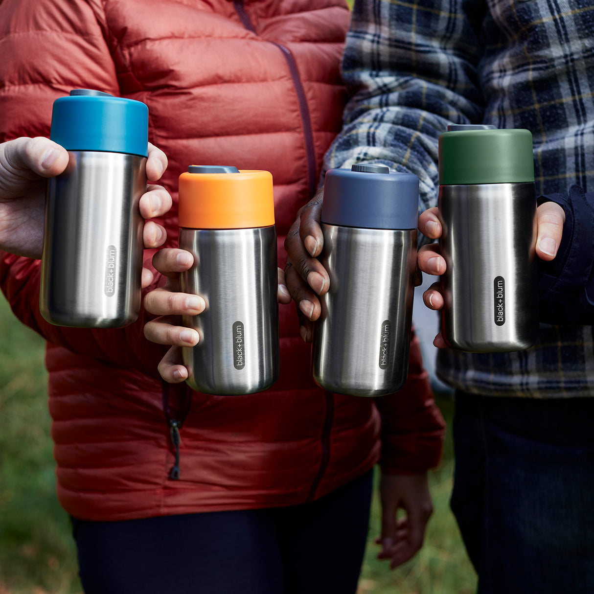 Coffee To Go Isolierbecher aus Edelstahl, 340 ml