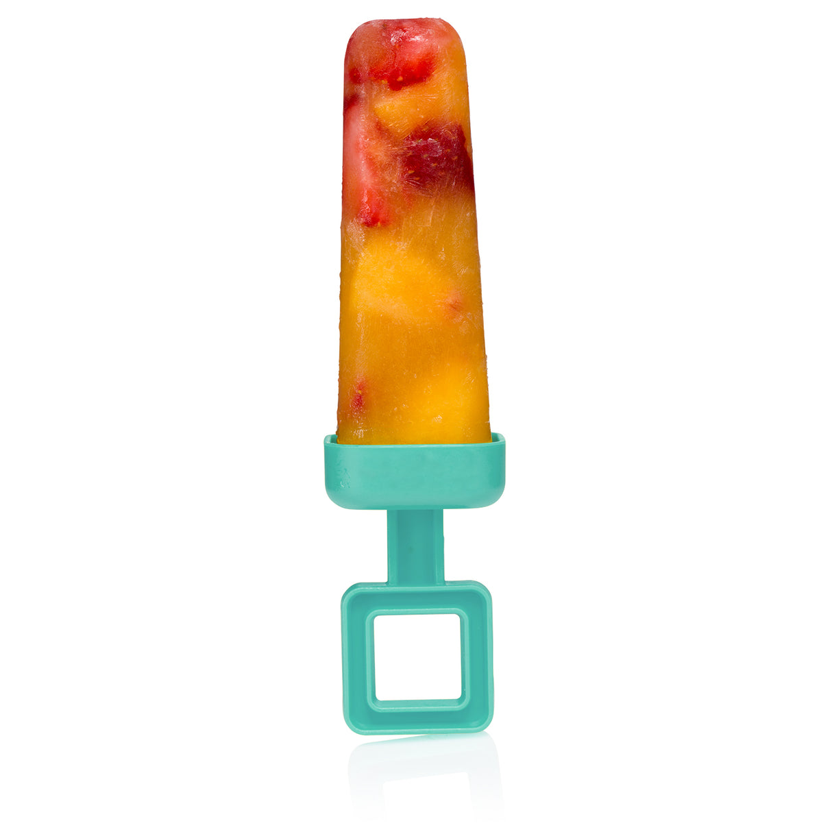 CUISIPRO | Eisformen-Set, blau, 6 Stück