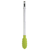 CUISIPRO | Koch- und Servierzange, grün, 24 cm