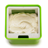 Joghurt- und Frischkäsebereiter, weiß