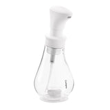Seifenschaumspender - chrom, 390 ml