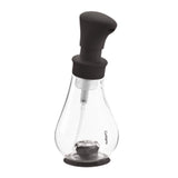 Seifenschaumspender - chrom, 390 ml