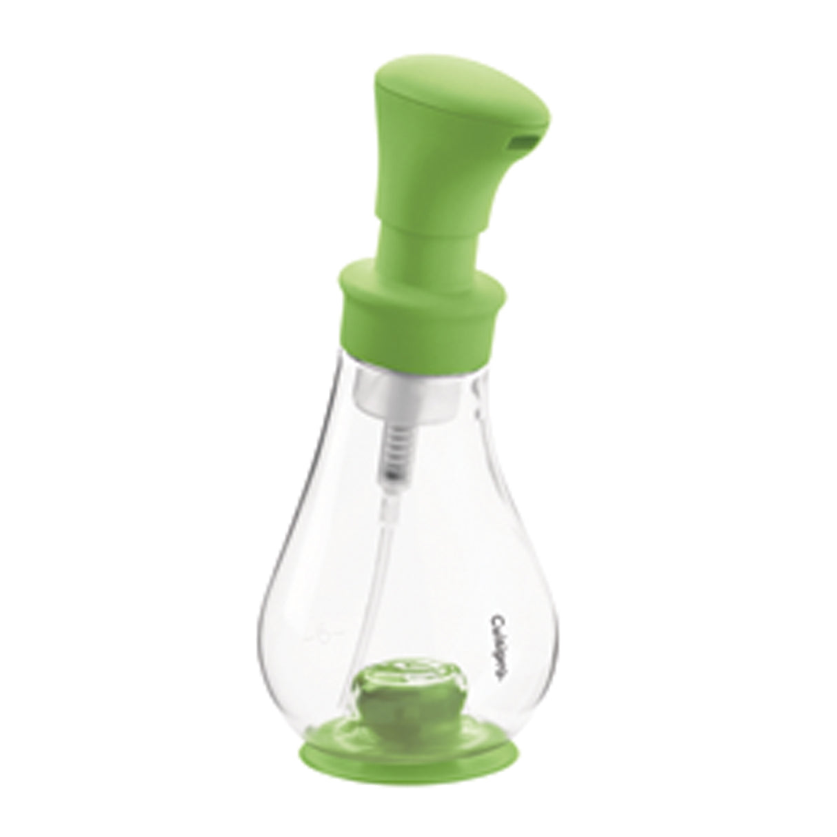 Seifenschaumspender - chrom, 390 ml