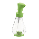 Seifenschaumspender - chrom, 390 ml