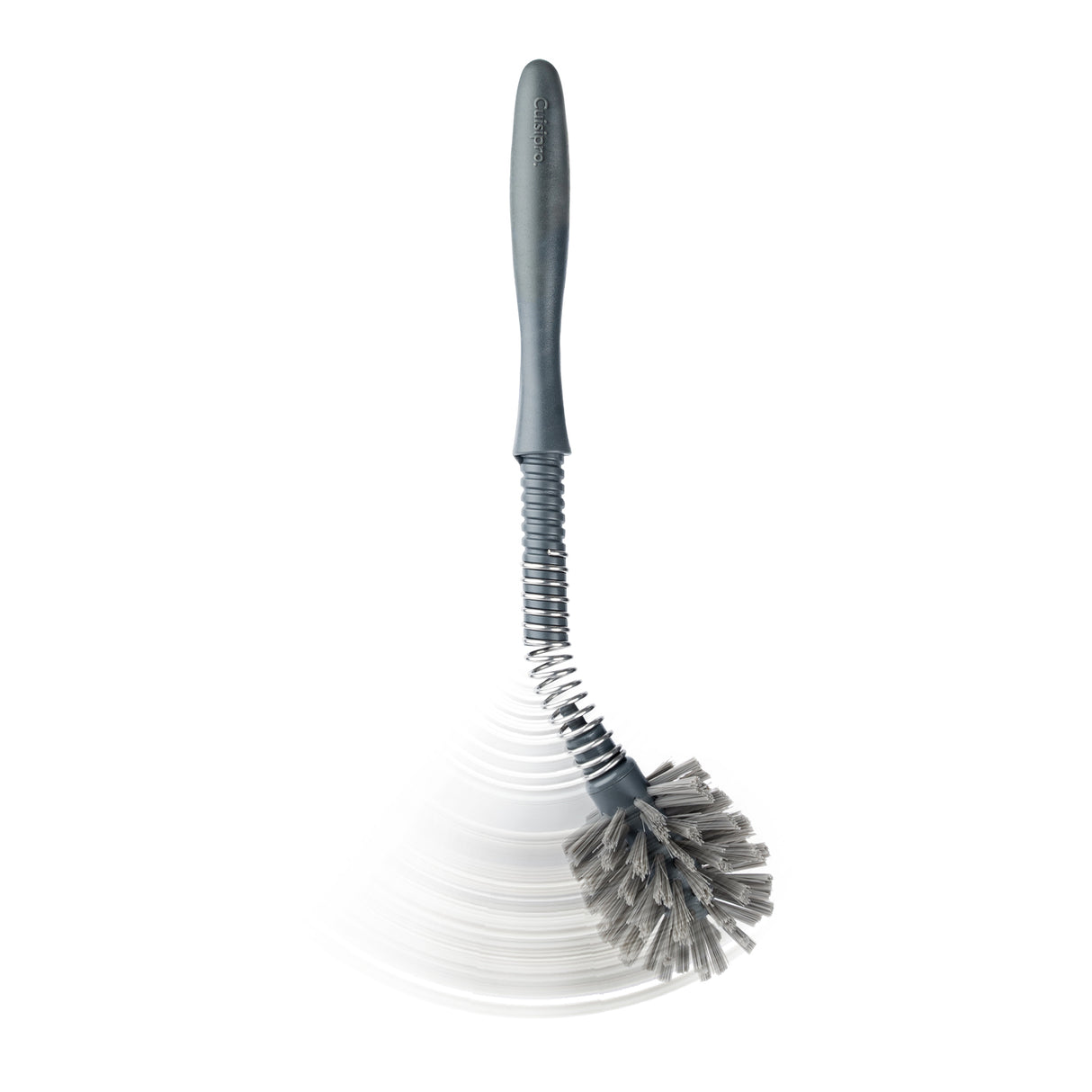Flexible Reinigungsbürste, 29cm