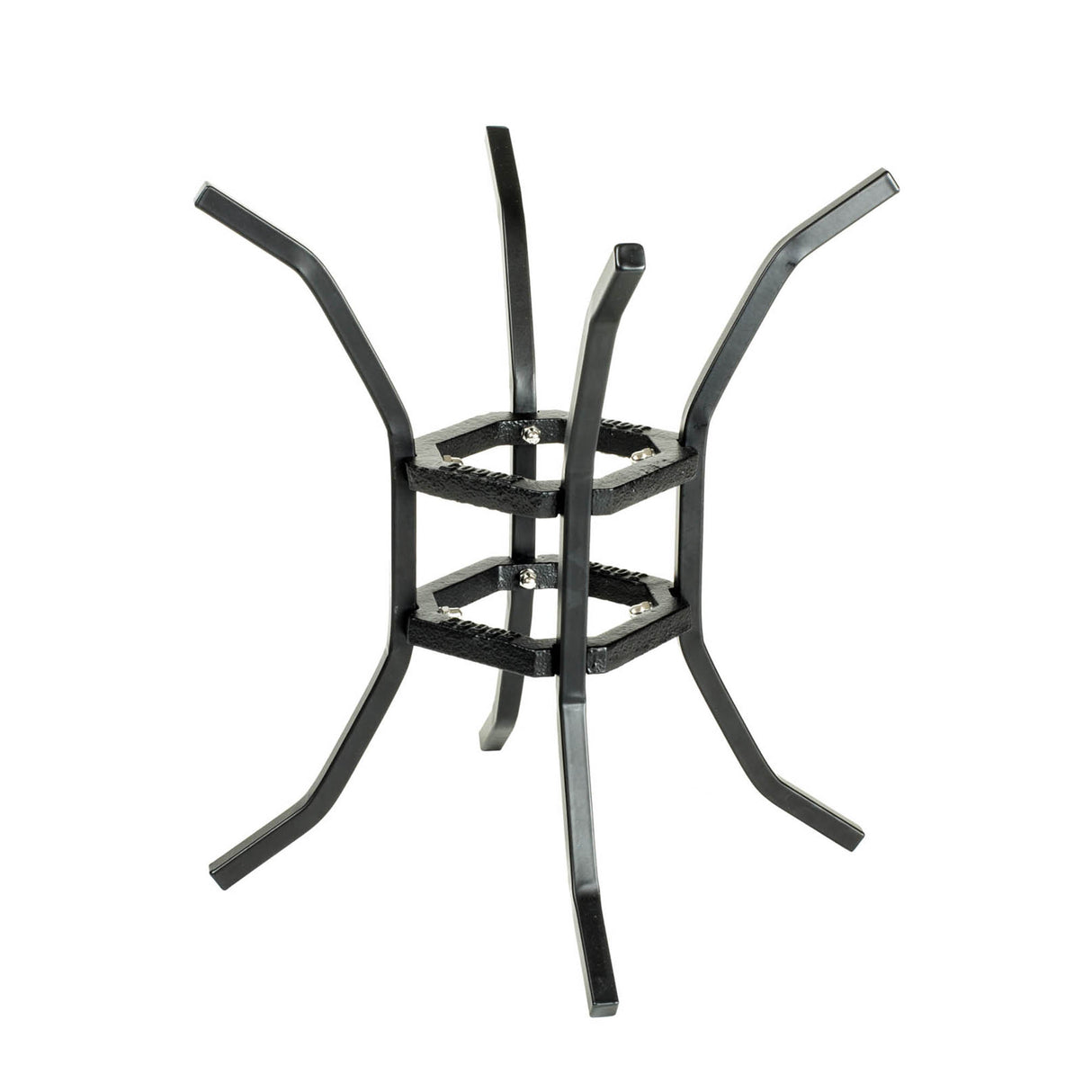 LODGE | Grill, schwarz