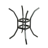 LODGE | Grill, schwarz