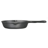 LODGE | Gusseiserne Pfanne, CLASSIC, schwarz