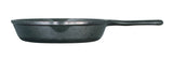 LODGE | Gusseiserne Pfanne, CLASSIC, schwarz