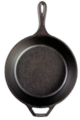 LODGE | Gusseiserne Pfanne, CLASSIC, schwarz, 25,4